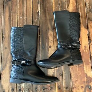 Juicy Couture boots